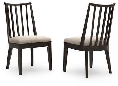 Galliden Dining Chair
