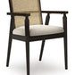 Galliden Dining Room Set
