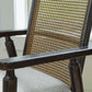 Galliden Dining Arm Chair