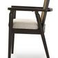 Galliden Dining Room Set