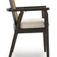 Galliden Dining Room Set