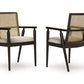 Galliden Dining Arm Chair