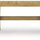 Galliden Dining Table