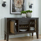 Galliden Dining Room Set