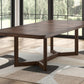Dilenno Dining Extension Table