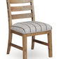 Ridgester Dining Chair