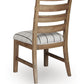 Ridgester Dining Chair