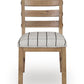 Ridgester Dining Chair