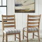 Ridgester Dining Chair