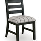 Ridgester Dining Chair