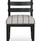 Ridgester Dining Chair