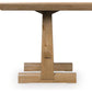 Ridgester Counter Height Table
