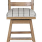 Ridgester Barstool