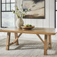 Ridgester Dining Table