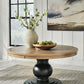 Ridgester Dining Table