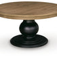 Ridgester Dining Table