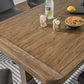 Cabalynn Dining Room Set