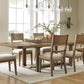 Cabalynn Dining Room Set