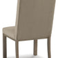 Chrestner Dining Set
