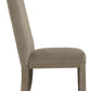 Chrestner Dining Set