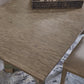 Chrestner Dining Set