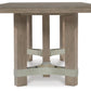 Chrestner Dining Set