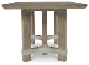 Chrestner Dining Set