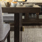 Burkhaus Dining Room Set