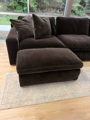 Bellamy Ottoman
