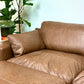 Verona 3-Piece Sectional + Oversized Ottoman