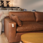 Verona 2-Piece Sectional Loveseat