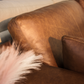 Verona 2-Piece Sectional Loveseat