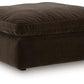 Bellamy Oversized Ottoman