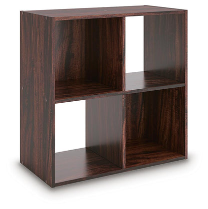 Glosmount Four Cube Organizer