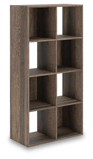 Shallifer Eight Cube Organizer