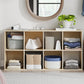 Piperton Cube Organizer