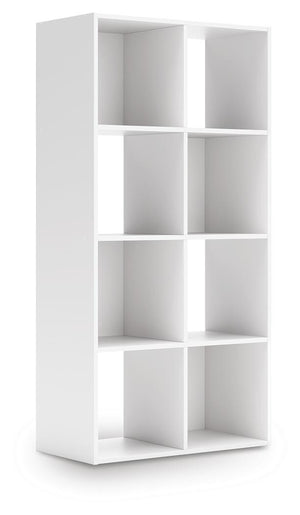 Onita Eight Cube Organizer