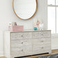 Paxberry Dresser