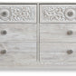 Paxberry Dresser