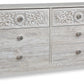 Paxberry Dresser
