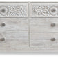 Paxberry Dresser