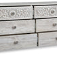 Paxberry Dresser