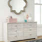 Paxberry Dresser