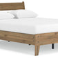 Deanlow Bed