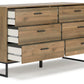 Deanlow Dresser