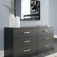 Finch Dresser