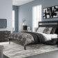 Finch Dresser