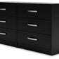 Finch Dresser
