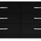 Finch Dresser