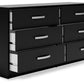 Finch Dresser
